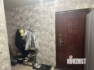 3-к квартира, вторичка, 56м2, 4/9 этаж