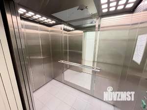 1-к квартира, вторичка, 40м2, 2/20 этаж