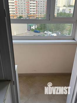 Студия квартира, вторичка, 22м2, 5/26 этаж