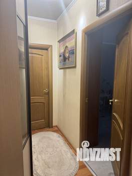 2-к квартира, вторичка, 47м2, 5/12 этаж