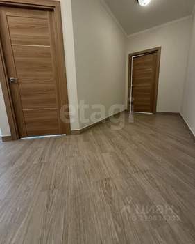 2-к квартира, вторичка, 69м2, 20/20 этаж