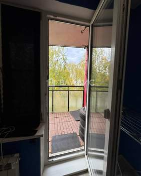 2-к квартира, вторичка, 45м2, 7/9 этаж