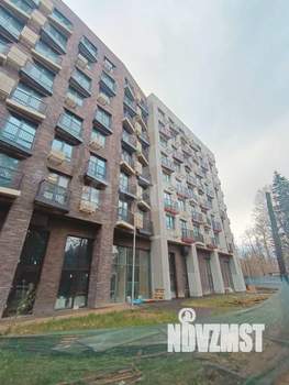 2-к квартира, вторичка, 61м2, 2/8 этаж