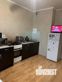 1-к квартира, вторичка, 46м2, 5/9 этаж