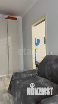 1-к квартира, вторичка, 40м2, 6/17 этаж