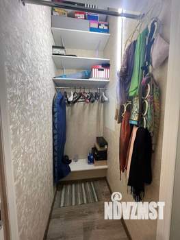 2-к квартира, вторичка, 47м2, 9/9 этаж