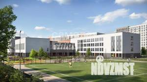 1-к квартира, вторичка, 35м2, 11/12 этаж