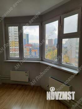 1-к квартира, вторичка, 42м2, 8/25 этаж