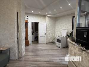 1-к квартира, вторичка, 37м2, 6/17 этаж