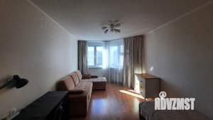 1-к квартира, вторичка, 42м2, 14/25 этаж