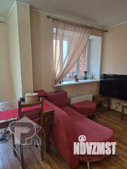 2-к квартира, вторичка, 59м2, 2/16 этаж