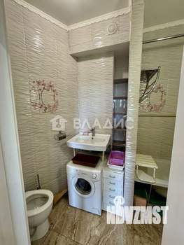 1-к квартира, вторичка, 37м2, 6/17 этаж