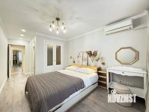 3-к квартира, вторичка, 104м2, 7/15 этаж