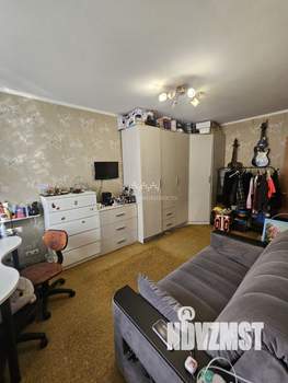 1-к квартира, вторичка, 23м2, 1/5 этаж