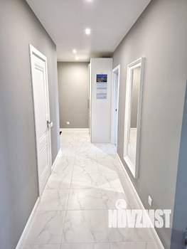 2-к квартира, вторичка, 57м2, 11/25 этаж