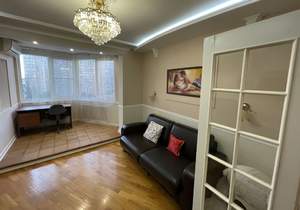 3-к квартира, вторичка, 81м2, 8/23 этаж