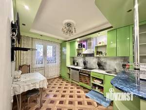 2-к квартира, вторичка, 65м2, 13/17 этаж