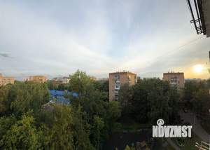 1-к квартира, вторичка, 30м2, 8/9 этаж