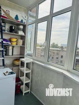 3-к квартира, вторичка, 75м2, 6/14 этаж
