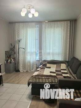 Студия квартира, вторичка, 22м2, 10/25 этаж