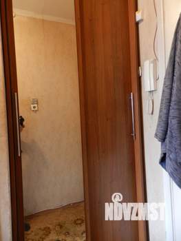 1-к квартира, вторичка, 35м2, 2/17 этаж