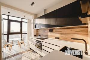 2-к квартира, вторичка, 77м2, 25/37 этаж