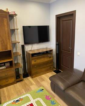 2-к квартира, вторичка, 57м2, 9/19 этаж