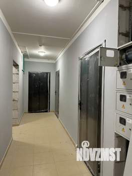 1-к квартира, вторичка, 42м2, 5/8 этаж