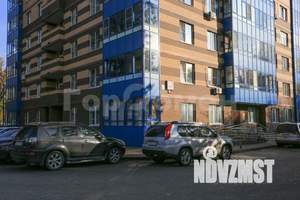 1-к квартира, вторичка, 46м2, 12/17 этаж
