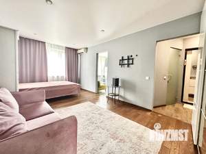 1-к квартира, вторичка, 32м2, 7/9 этаж