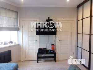 2-к квартира, вторичка, 50м2, 5/17 этаж