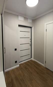 1-к квартира, вторичка, 40м2, 8/14 этаж