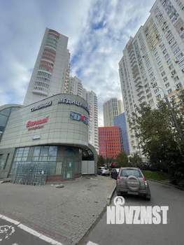 3-к квартира, вторичка, 84м2, 21/25 этаж