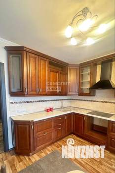 1-к квартира, вторичка, 42м2, 13/22 этаж