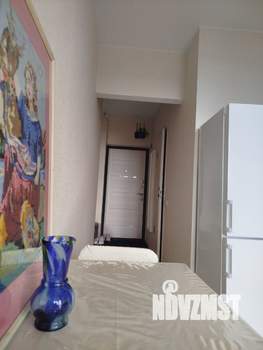 1-к квартира, вторичка, 35м2, 10/17 этаж
