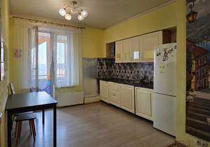 2-к квартира, вторичка, 68м2, 12/25 этаж