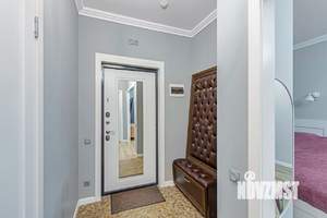 1-к квартира, вторичка, 35м2, 8/16 этаж