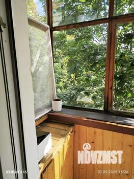 3-к квартира, вторичка, 58м2, 5/5 этаж