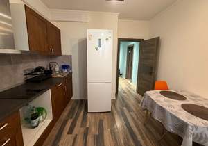 1-к квартира, вторичка, 38м2, 13/17 этаж