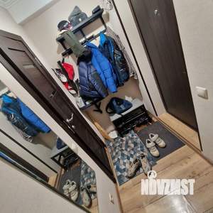 1-к квартира, вторичка, 20м2, 7/9 этаж