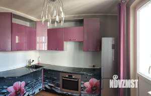 1-к квартира, вторичка, 42м2, 20/23 этаж