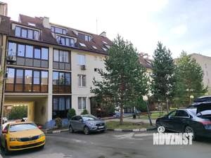 3-к квартира, вторичка, 117м2, 2/4 этаж