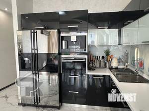 2-к квартира, вторичка, 88м2, 23/26 этаж