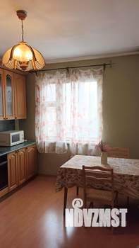 1-к квартира, вторичка, 41м2, 8/13 этаж