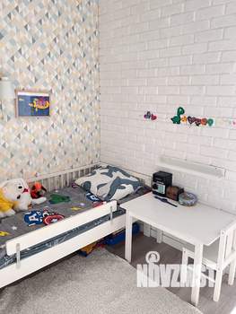 1-к квартира, вторичка, 35м2, 8/17 этаж