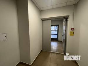 1-к квартира, вторичка, 28м2, 4/4 этаж