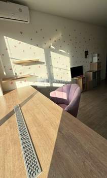 1-к квартира, вторичка, 42м2, 4/5 этаж