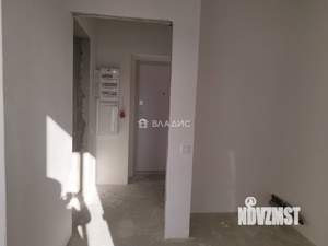 1-к квартира, вторичка, 25м2, 10/15 этаж