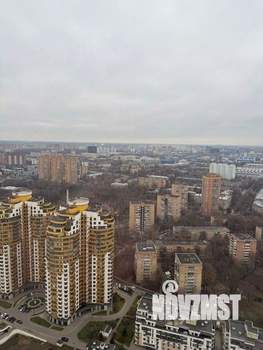 1-к квартира, вторичка, 88м2, 41/42 этаж