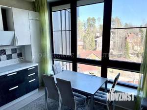 1-к квартира, вторичка, 48м2, 7/8 этаж
